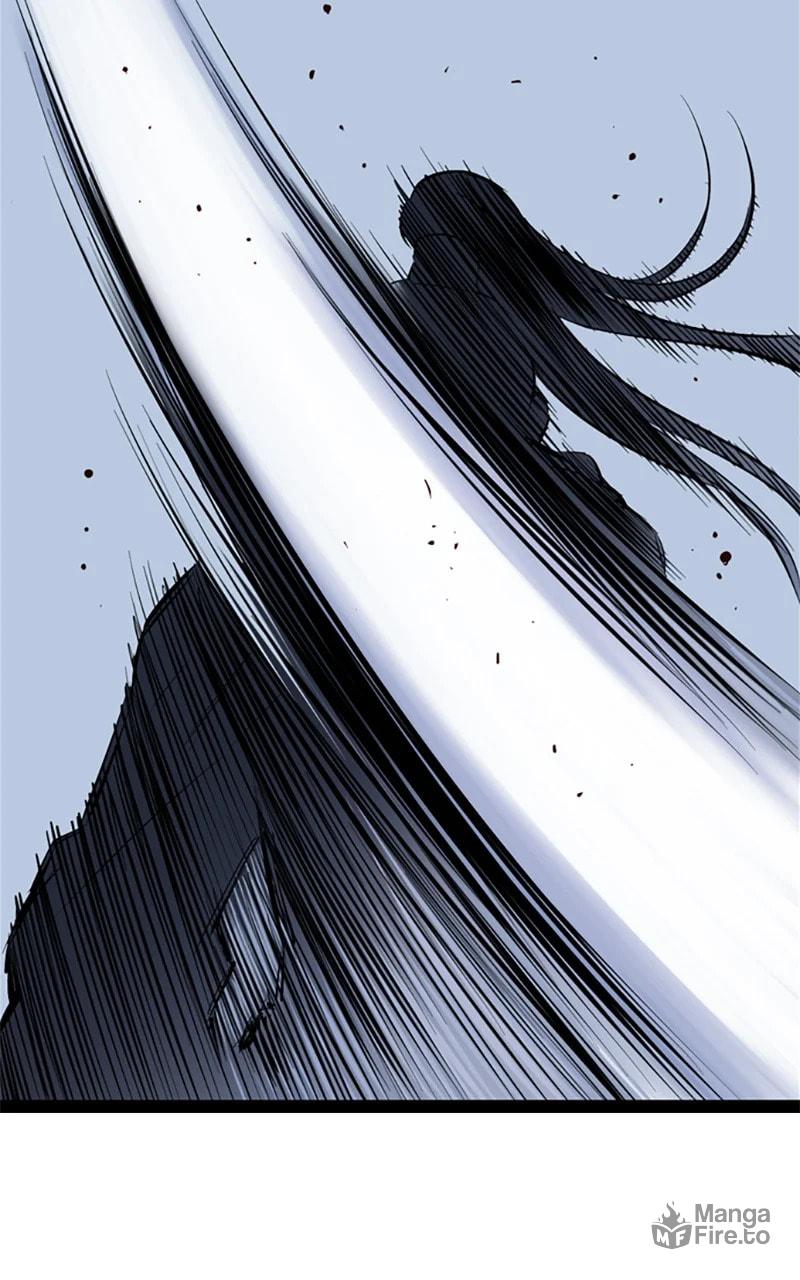 Asura (RYU Ki-Woon) – Chapter 22 page 62