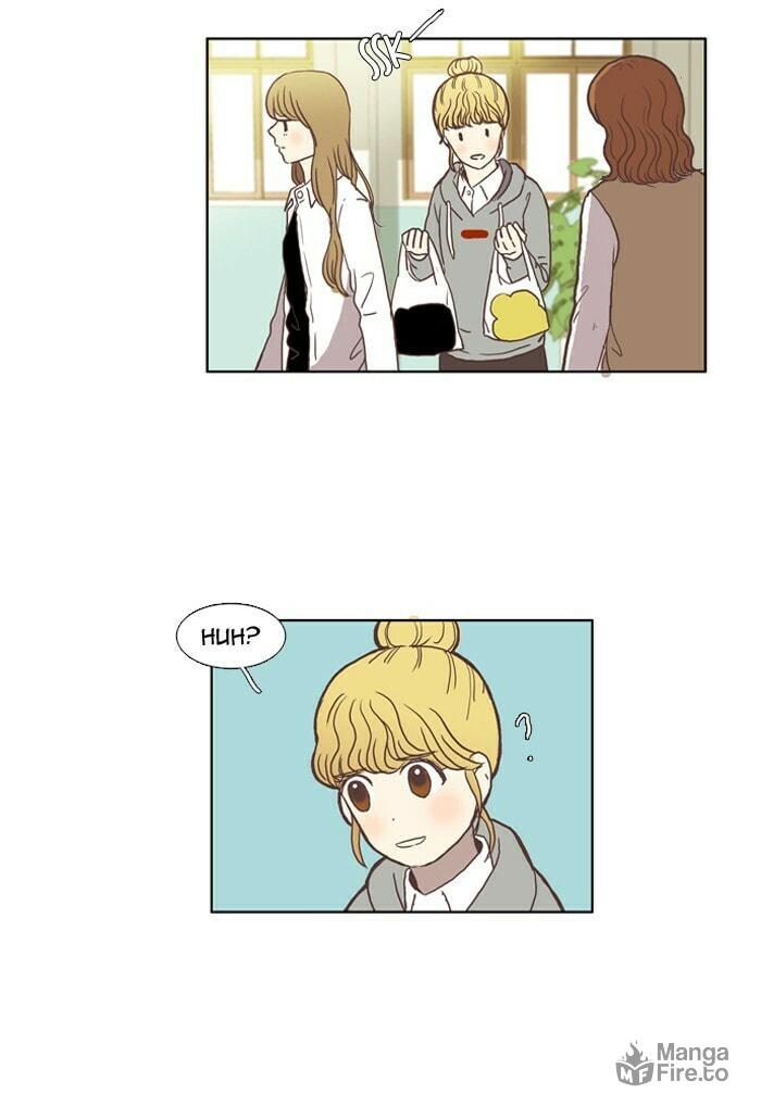 Odd Girl Out – Chapter 40 page 26