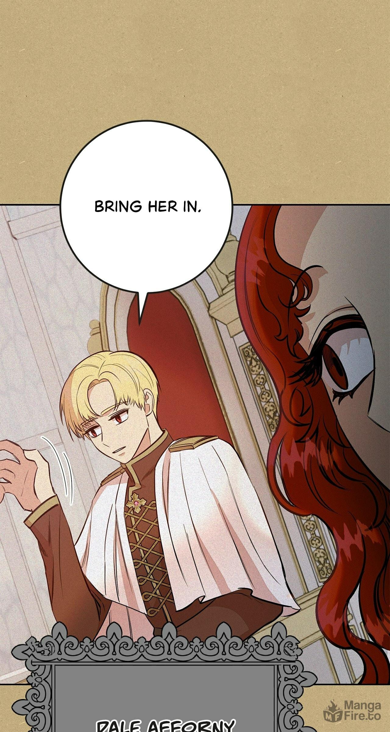 Fragrant Magician – Chapter 23 page 59