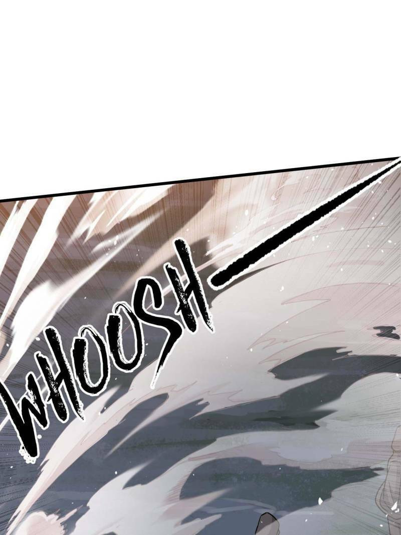 My Son, Quickly Rely On Your Father's Prestige – Chapter 45 page 37