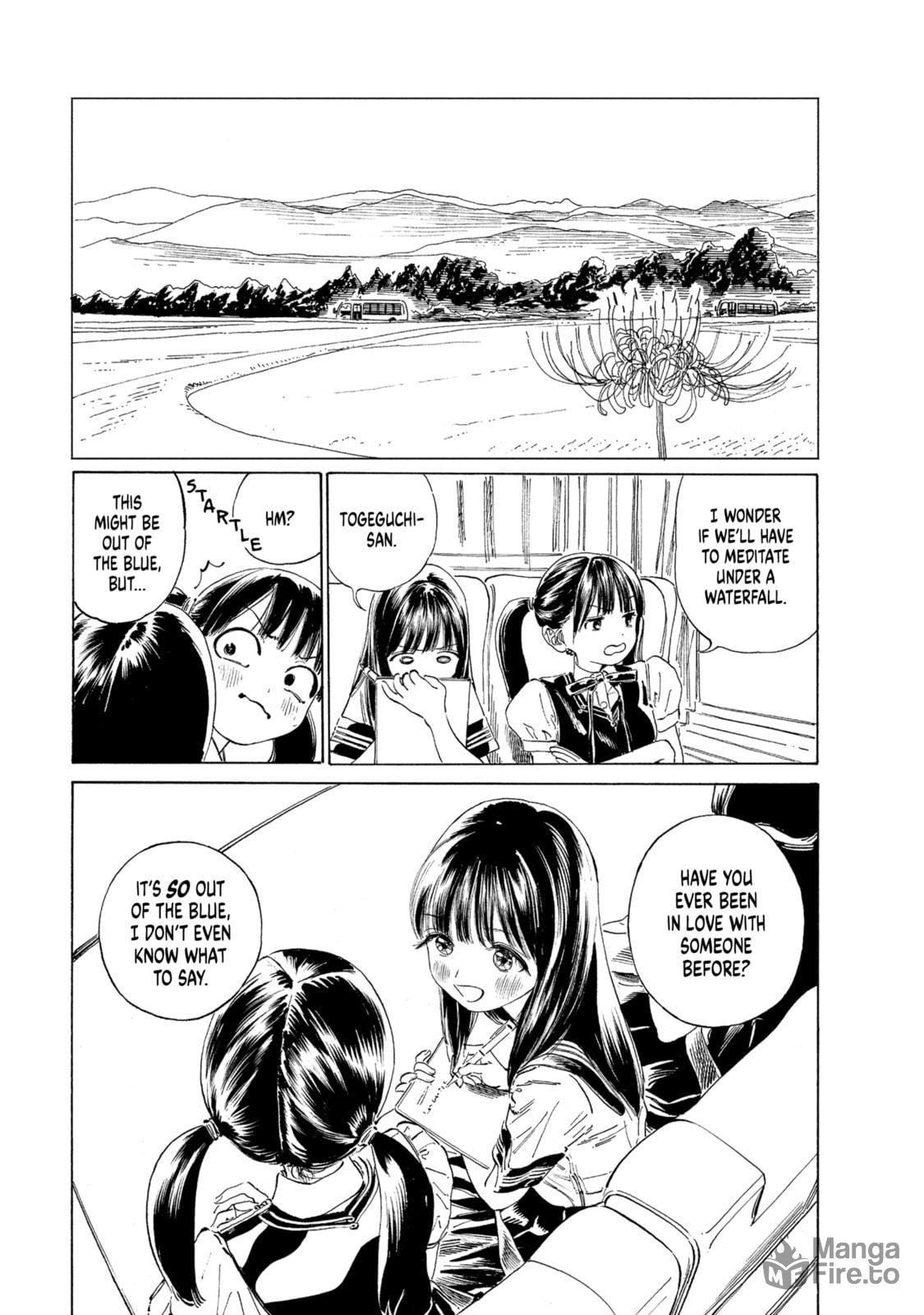 It's a Secret! page 2