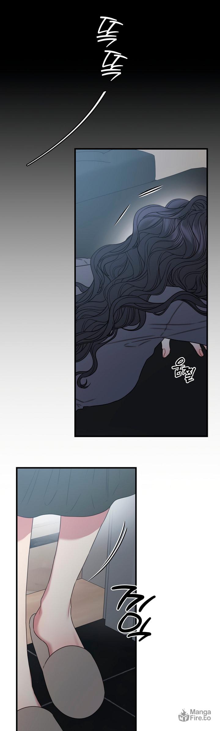 Old in Age, Young at Heart – Chapter 2 page 32