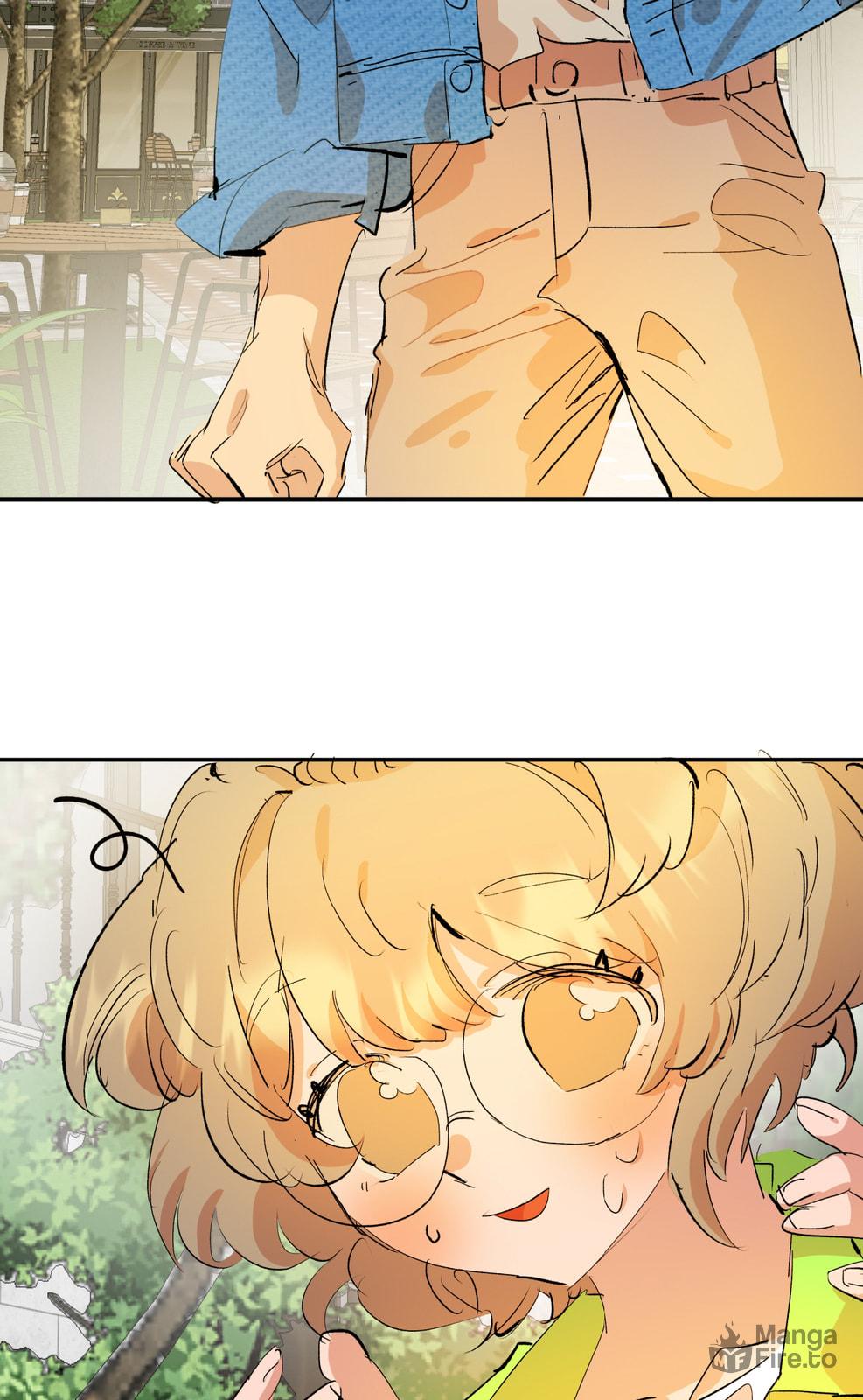 Can Unpopular Magical Girls Also Date? – Chapter 5 page 29
