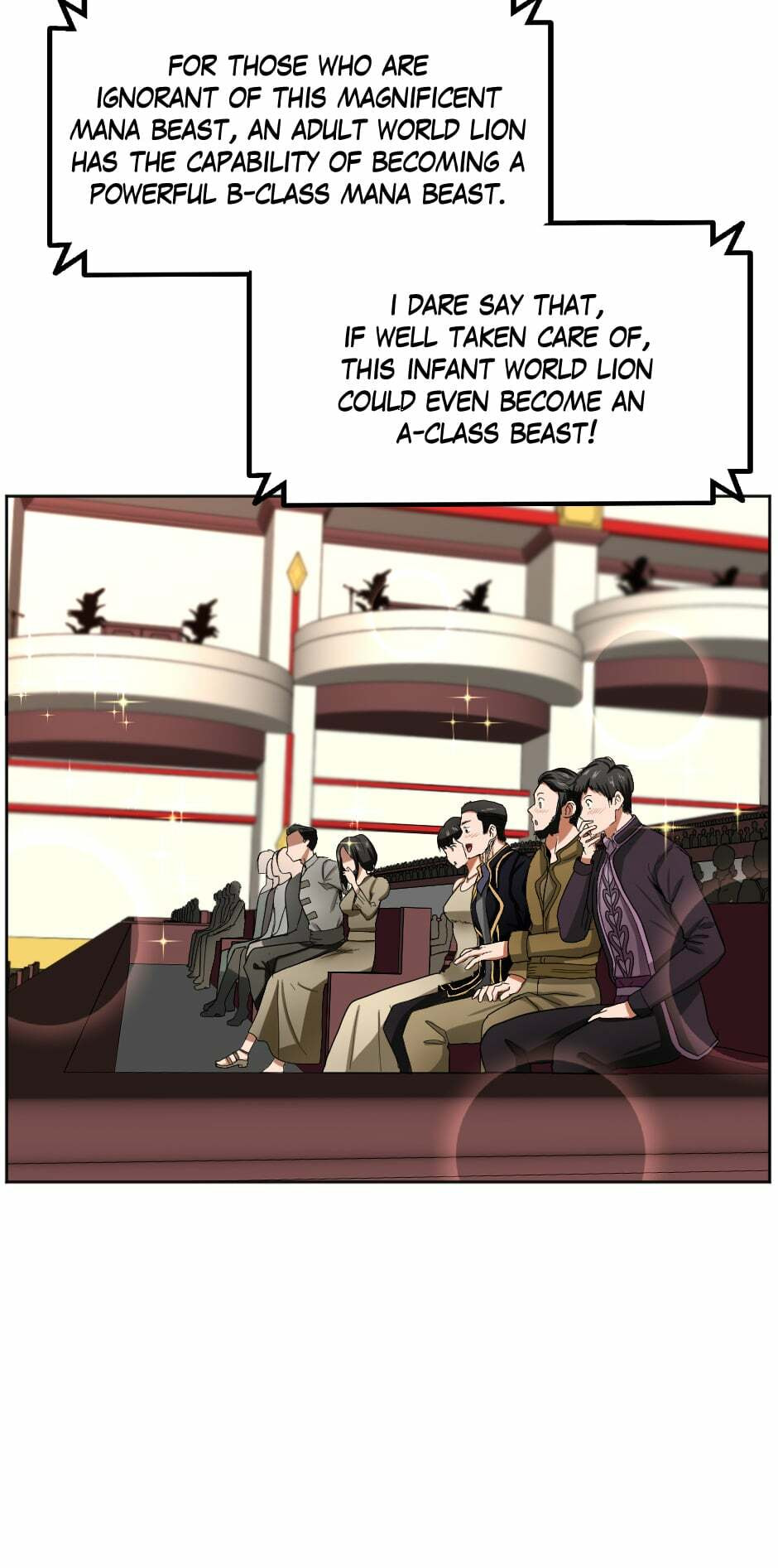 For the Kingdom page 28