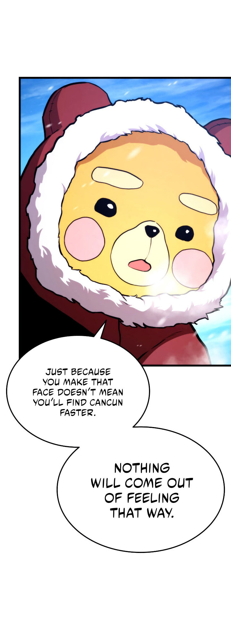 Ranker's Return – Chapter 36 page 37