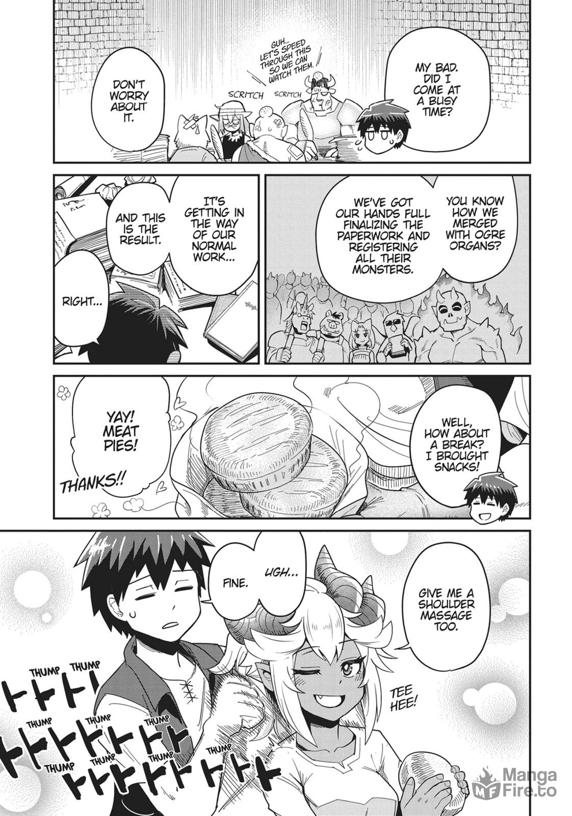 Childhood Friends Work Well Together page 4