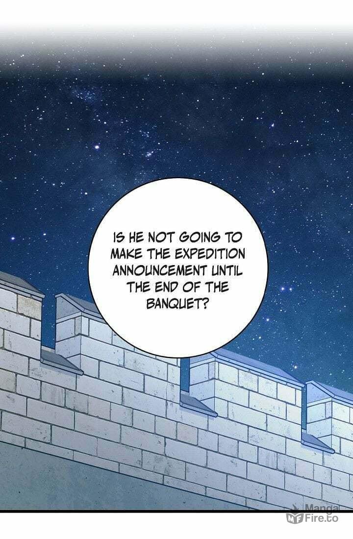 The 13th Prince – Chapter 28 page 29
