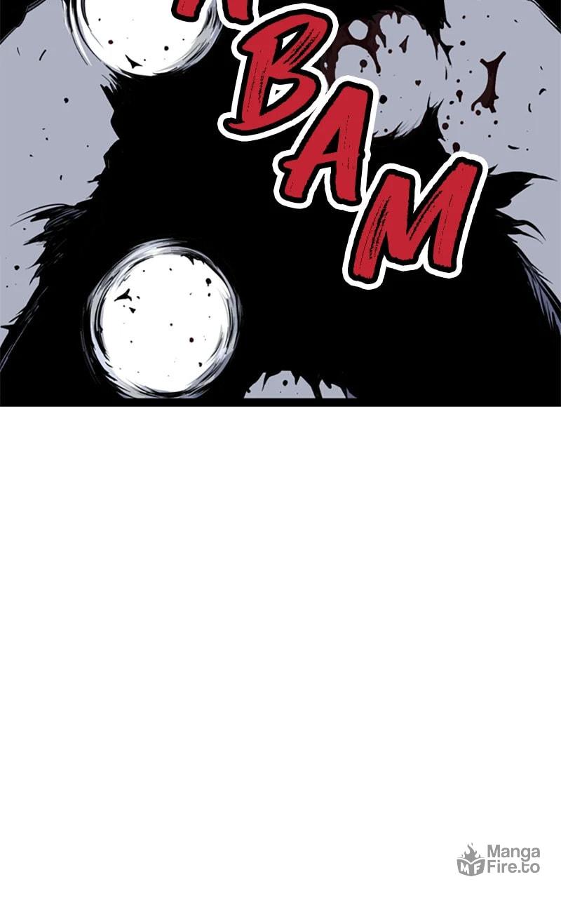Asura (RYU Ki-Woon) – Chapter 22 page 59