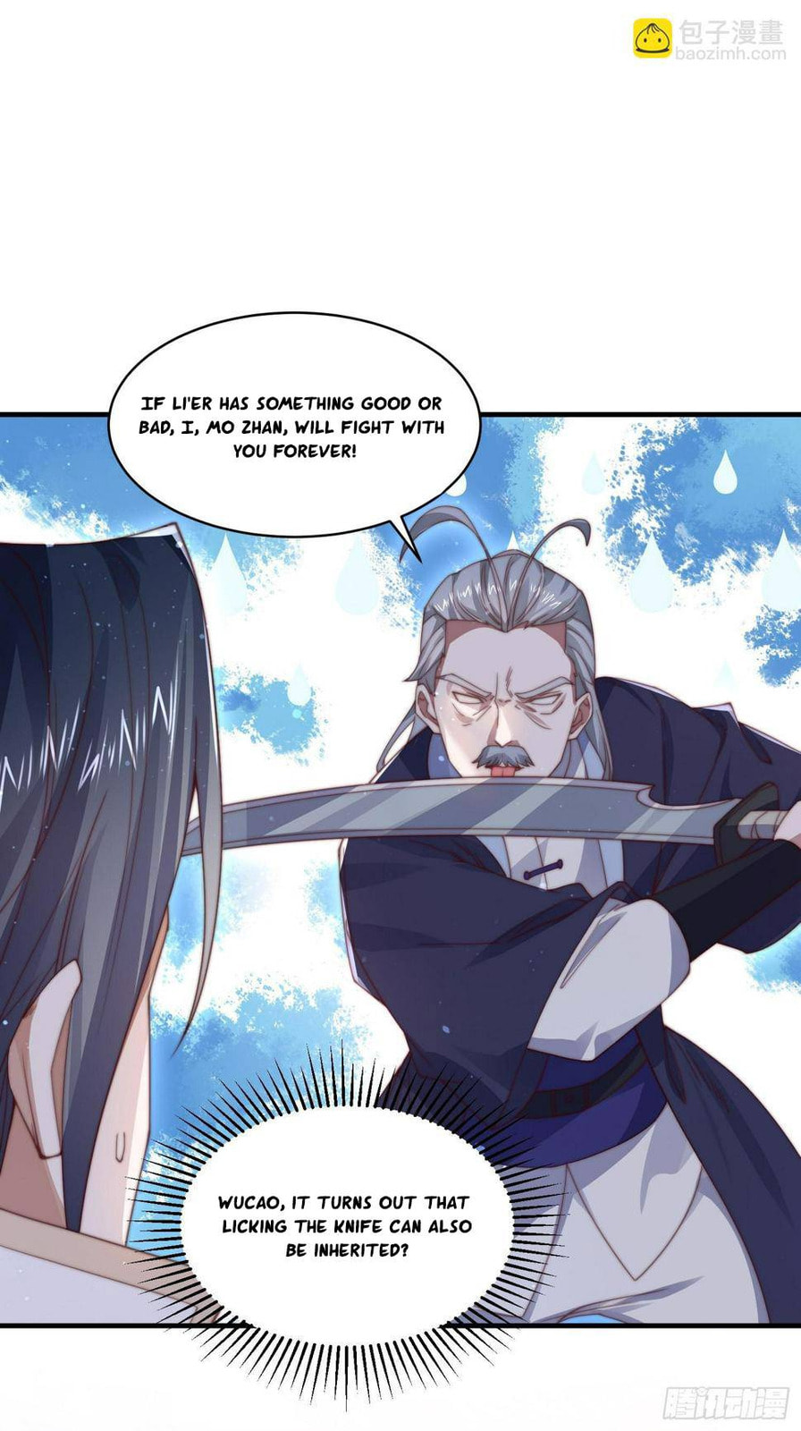 All the Female Apprentices Want to Kill Me – Chapter 22 page 27