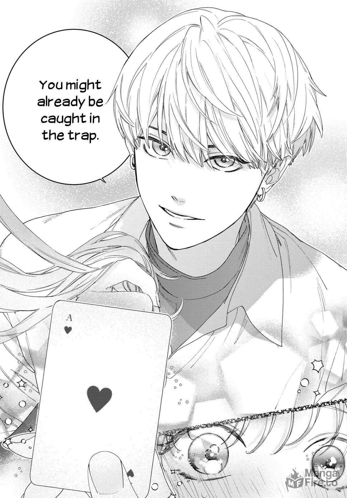 First Love with Me Again – Chapter 1 page 56