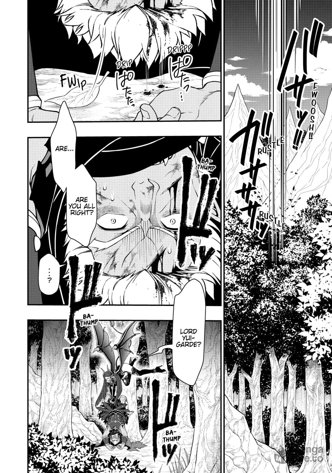The Dark line page 23