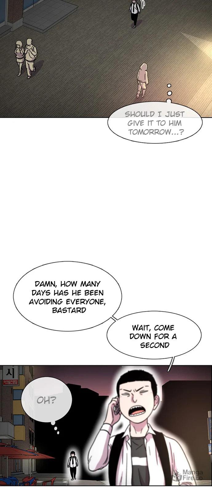 You've Grown A Lot page 68
