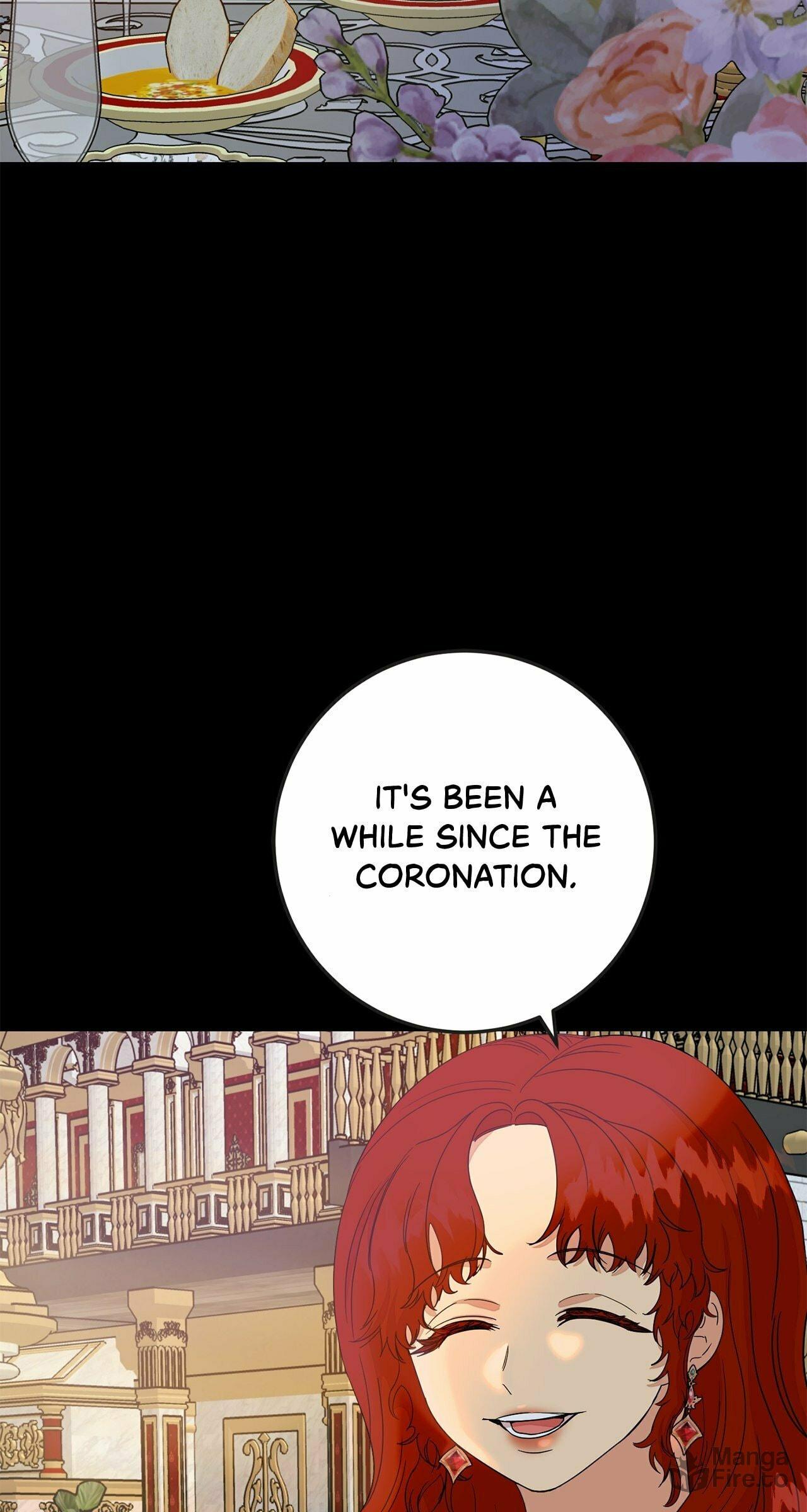 Fragrant Magician – Chapter 25 page 11