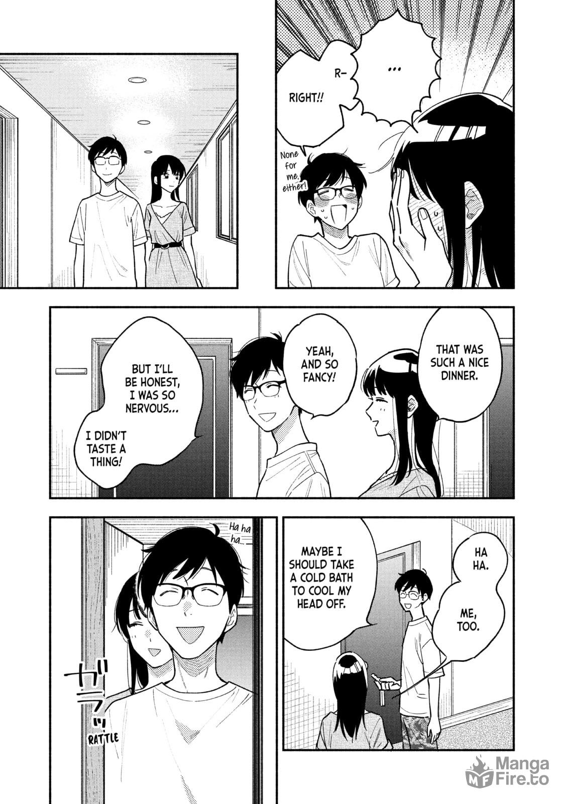 How to Ignite Our Love page 4