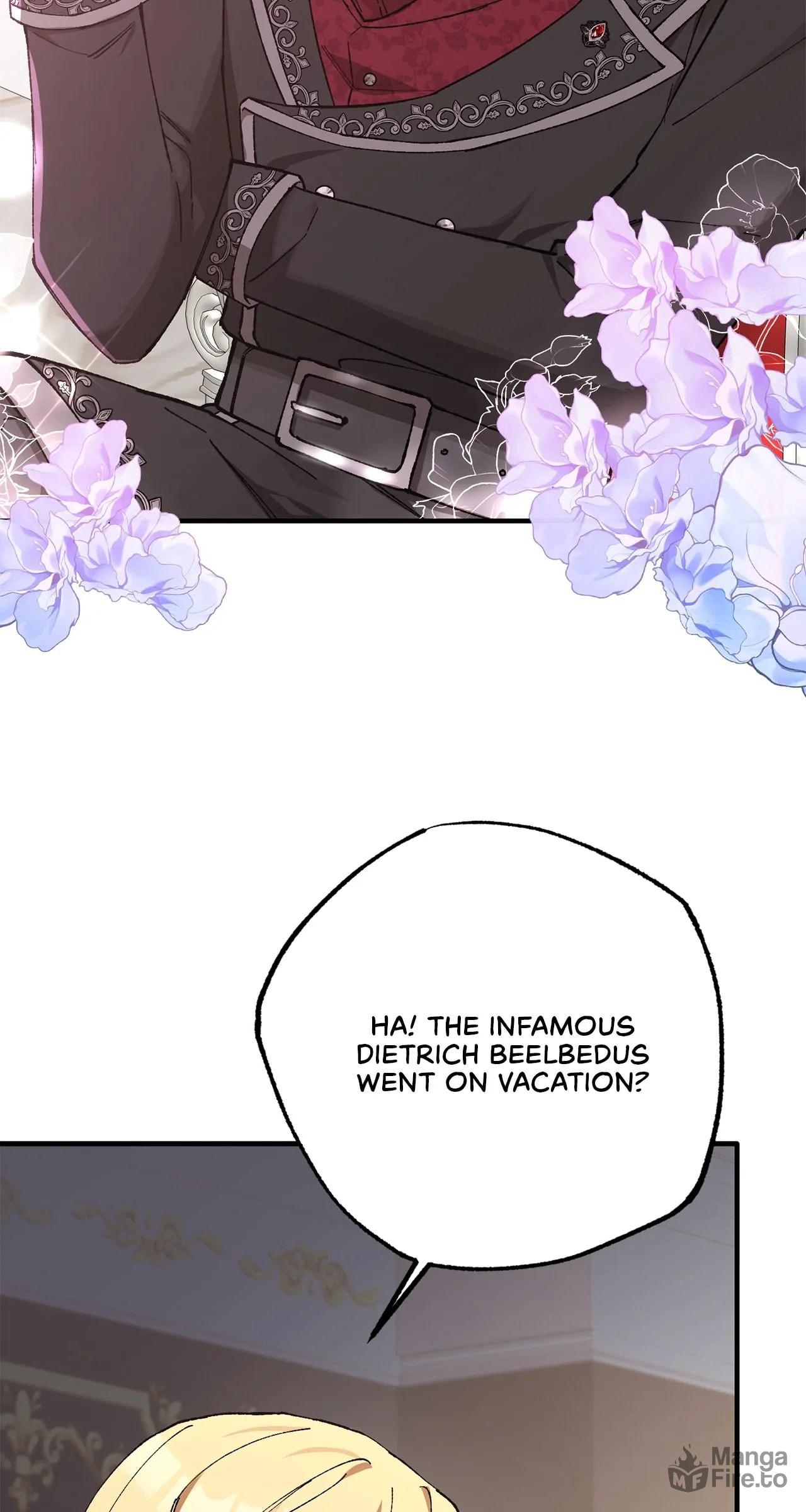 Let Me Kidnap the Male Lead – Chapter 7 page 29