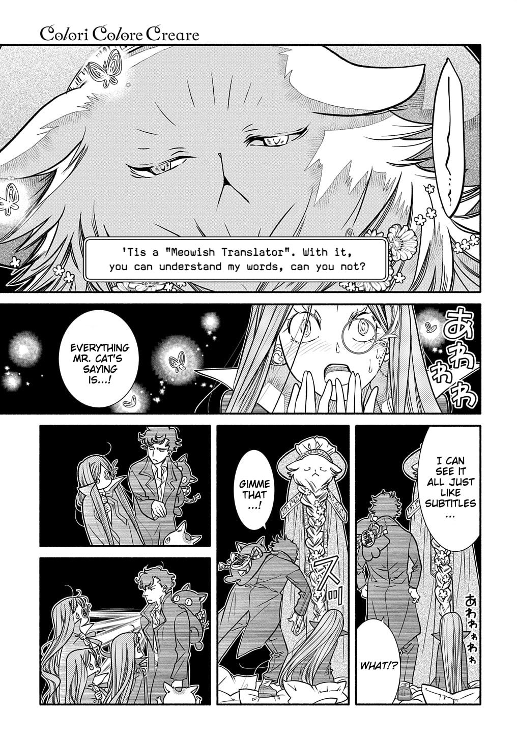 The Other Side page 10