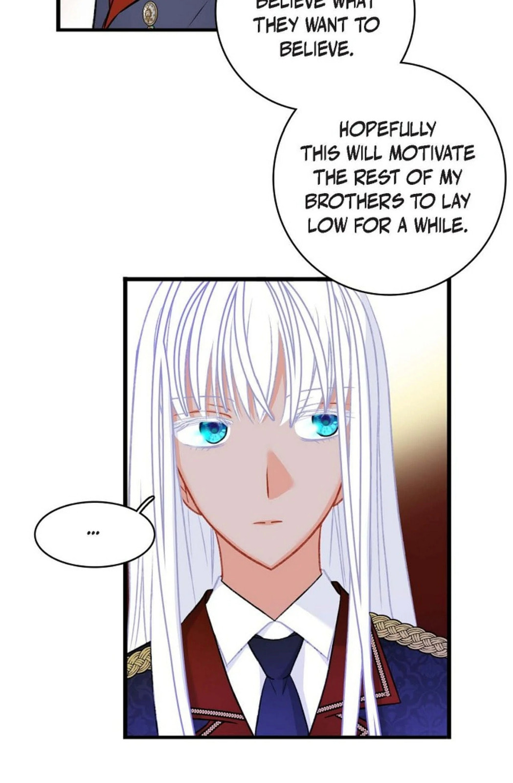 The 13th Prince – Chapter 14 page 15