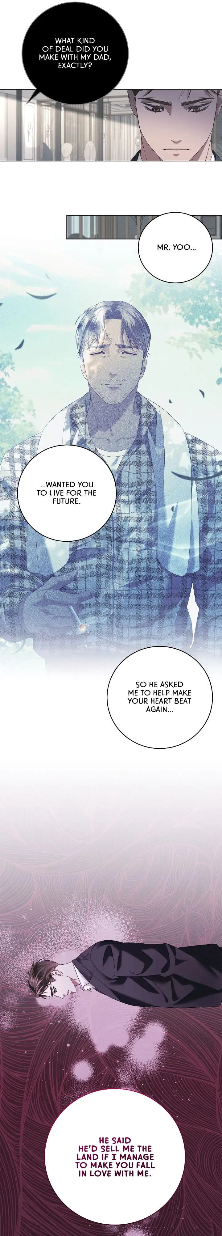 AMON: Unrelatable – Chapter 10 page 26