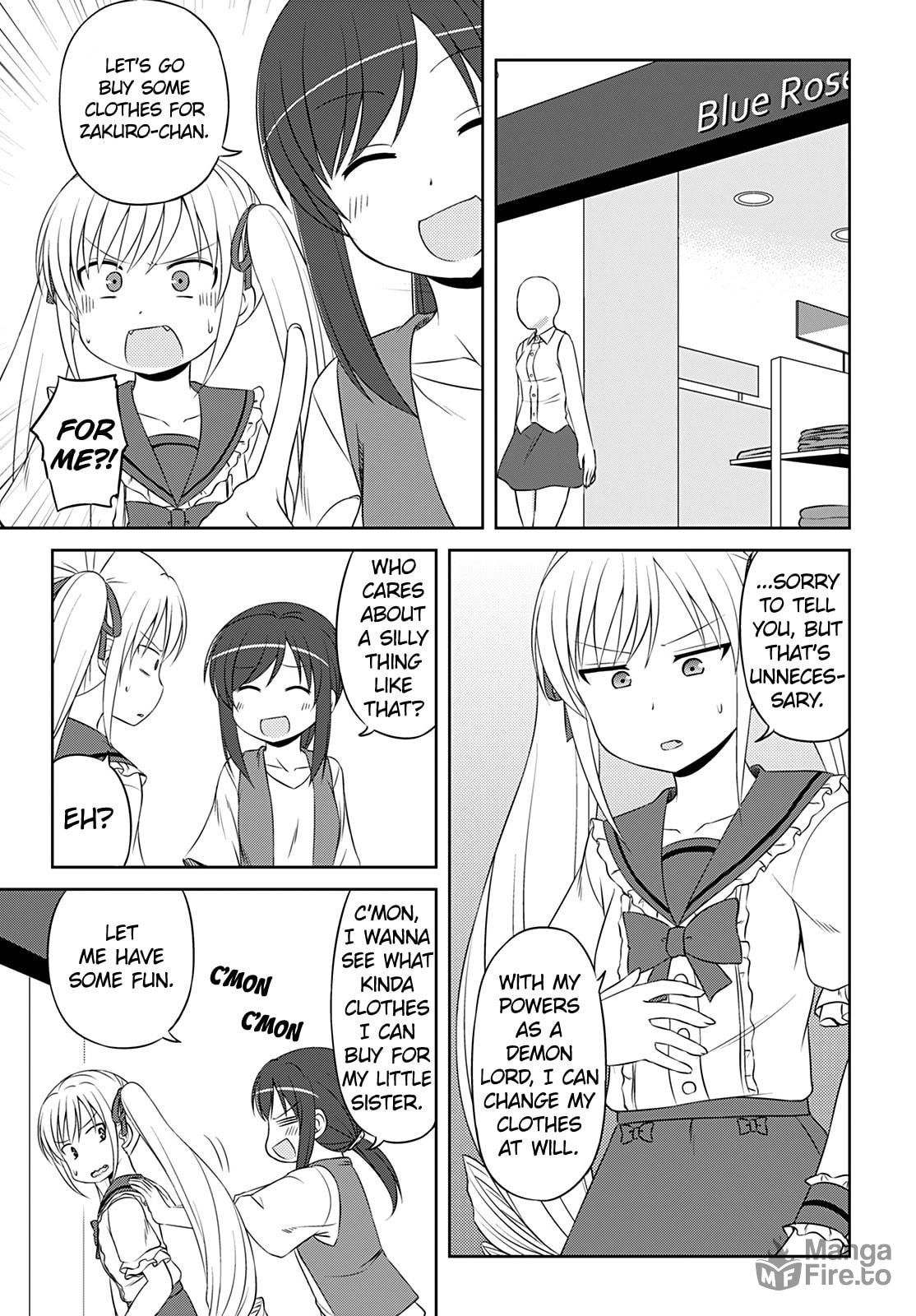 My First… page 4