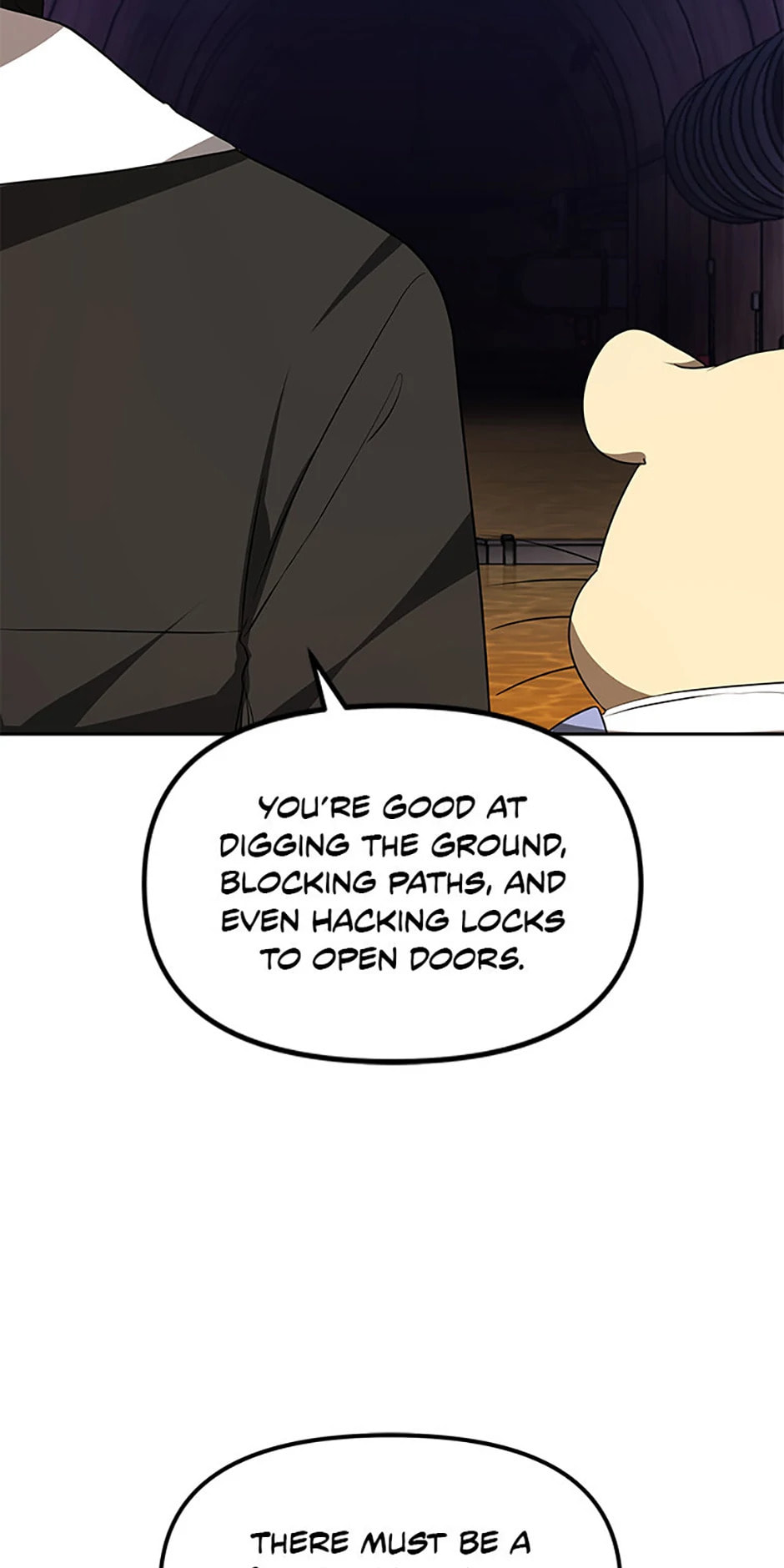 Ark the Legend – Chapter 21 page 43