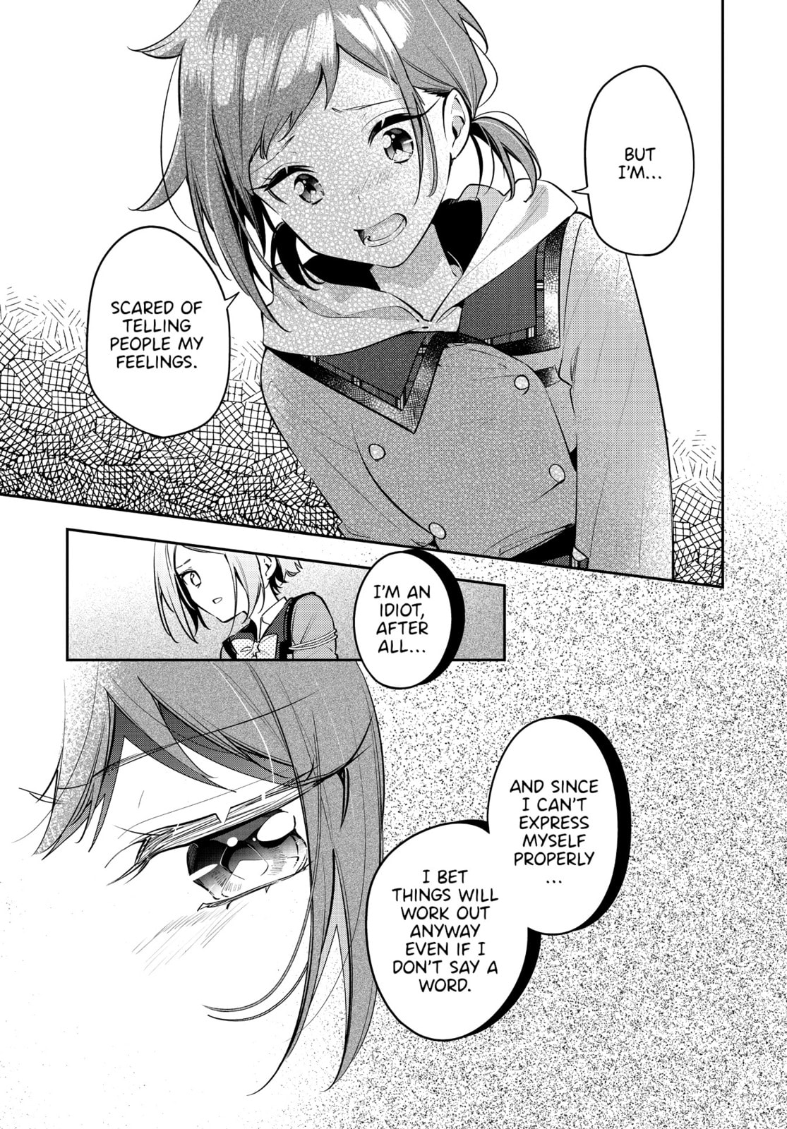 Heartbreak page 15