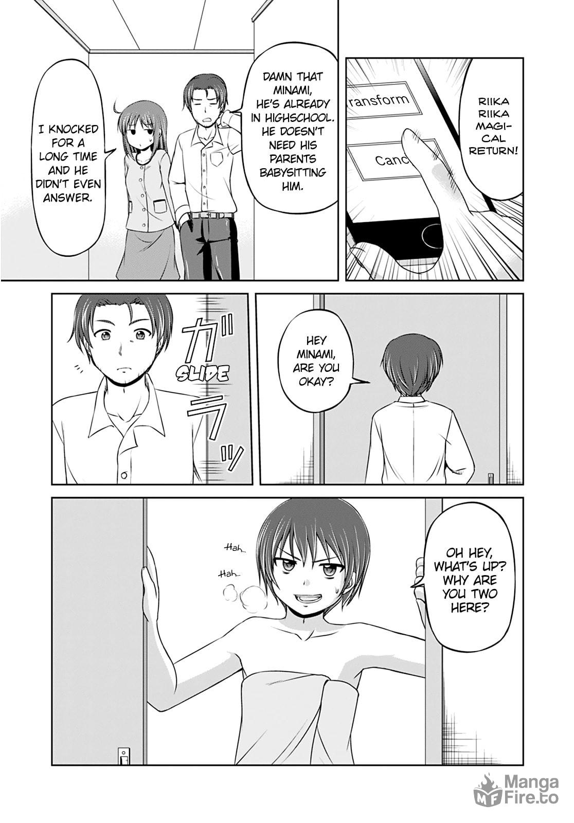 Bath Romance page 14