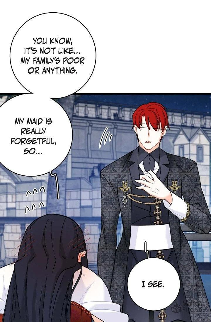 The 13th Prince – Chapter 28 page 47