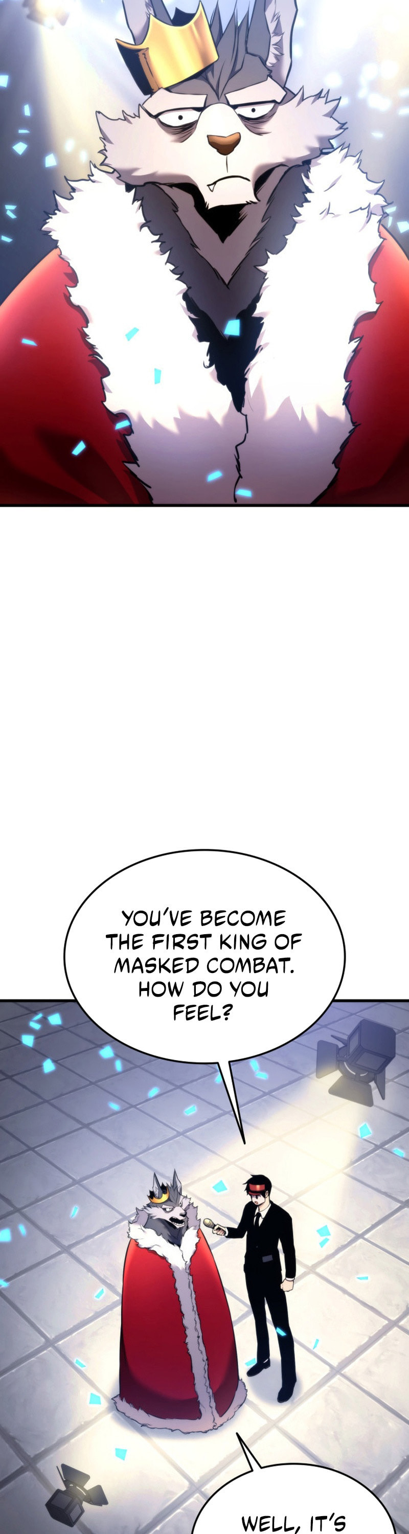 Ranker's Return – Chapter 48 page 13