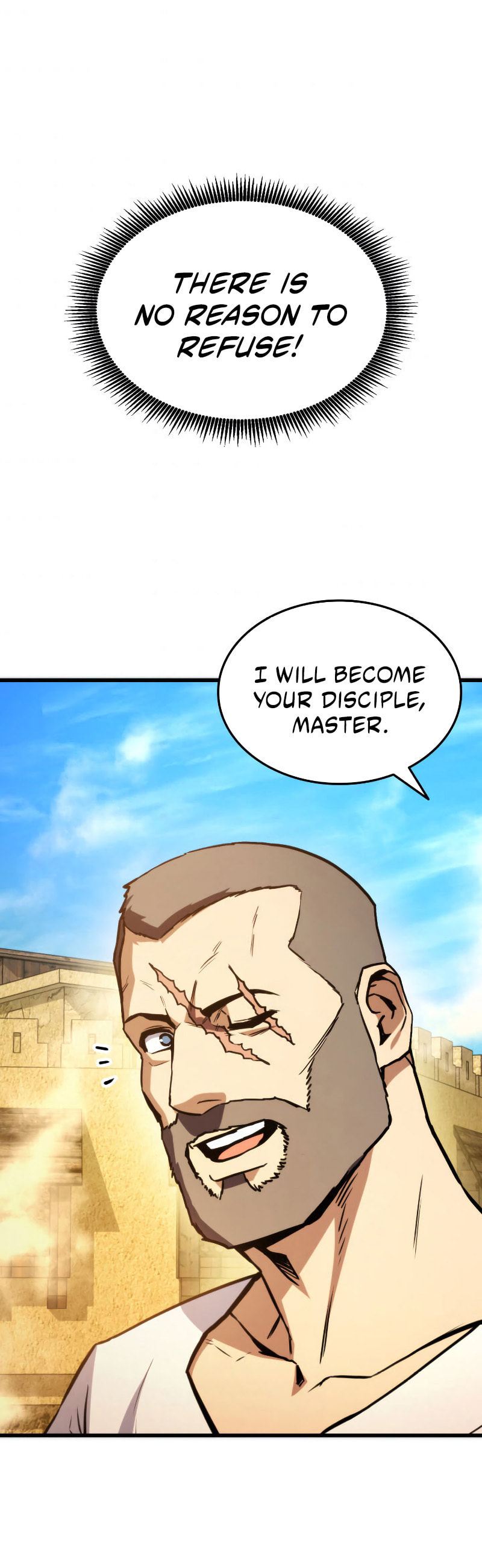 Ranker's Return – Chapter 32 page 7