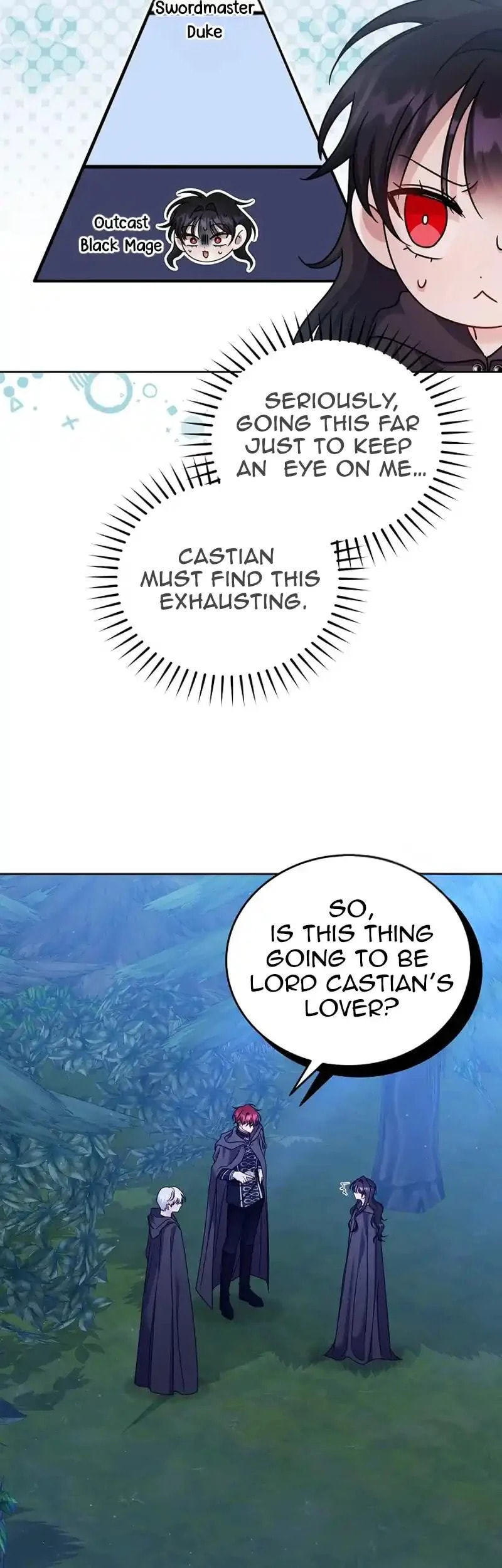 Loved by the Dead – Chapter 4 page 7
