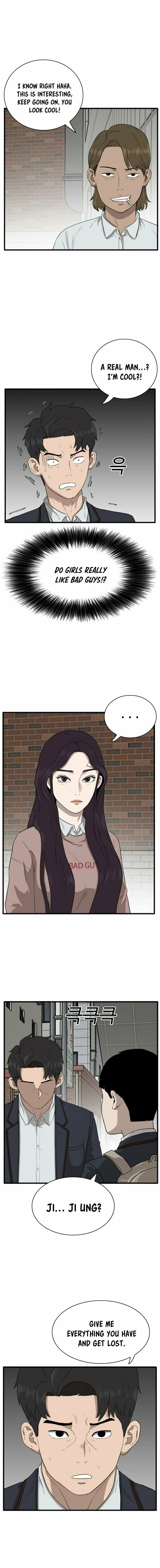 Bad Guy – Chapter 6 page 3