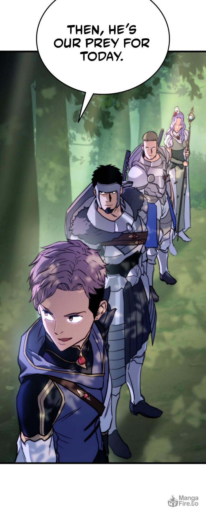 Ranker's Return – Chapter 6 page 32