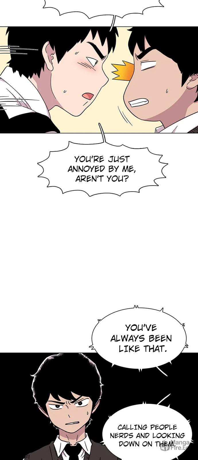 Right On the Mark page 9