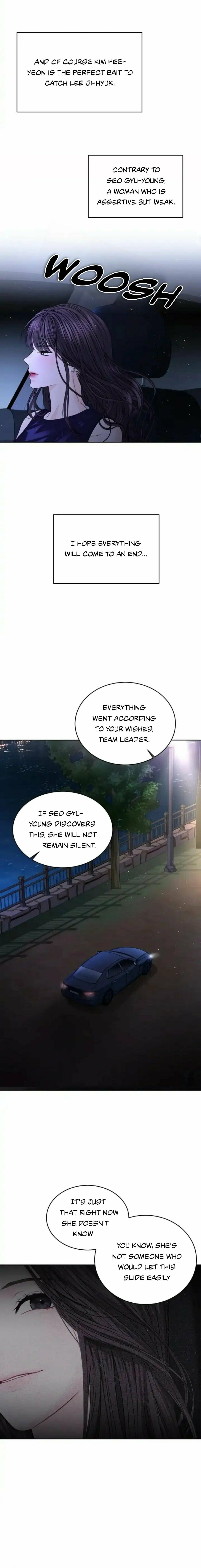 Between Seasons – Chapter 22 page 12