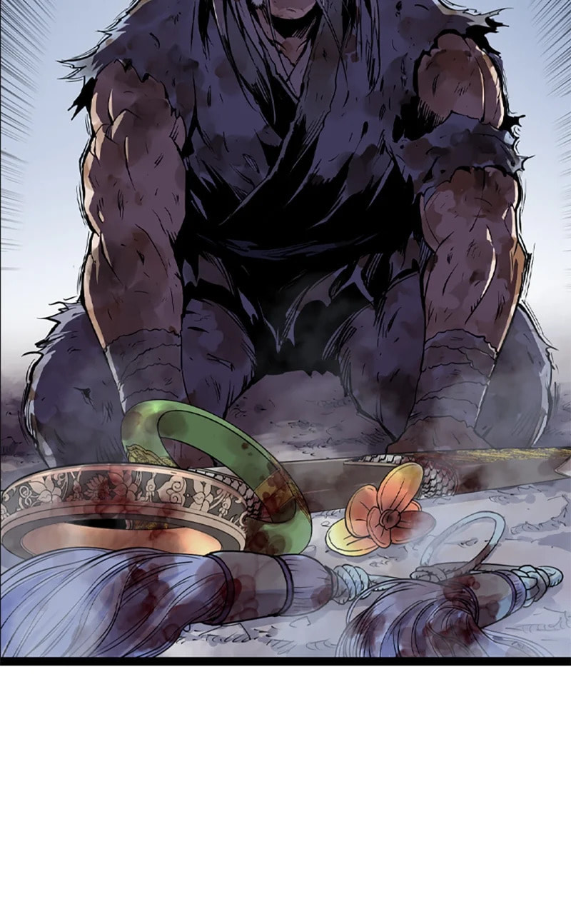Asura (RYU Ki-Woon) – Chapter 22 page 91