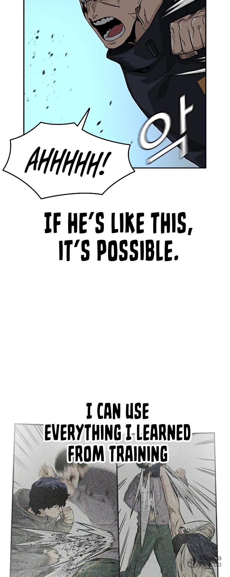 To Not Die – Chapter 48 page 47