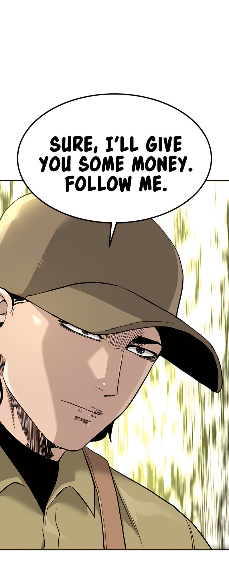 To Not Die – Chapter 54 page 57