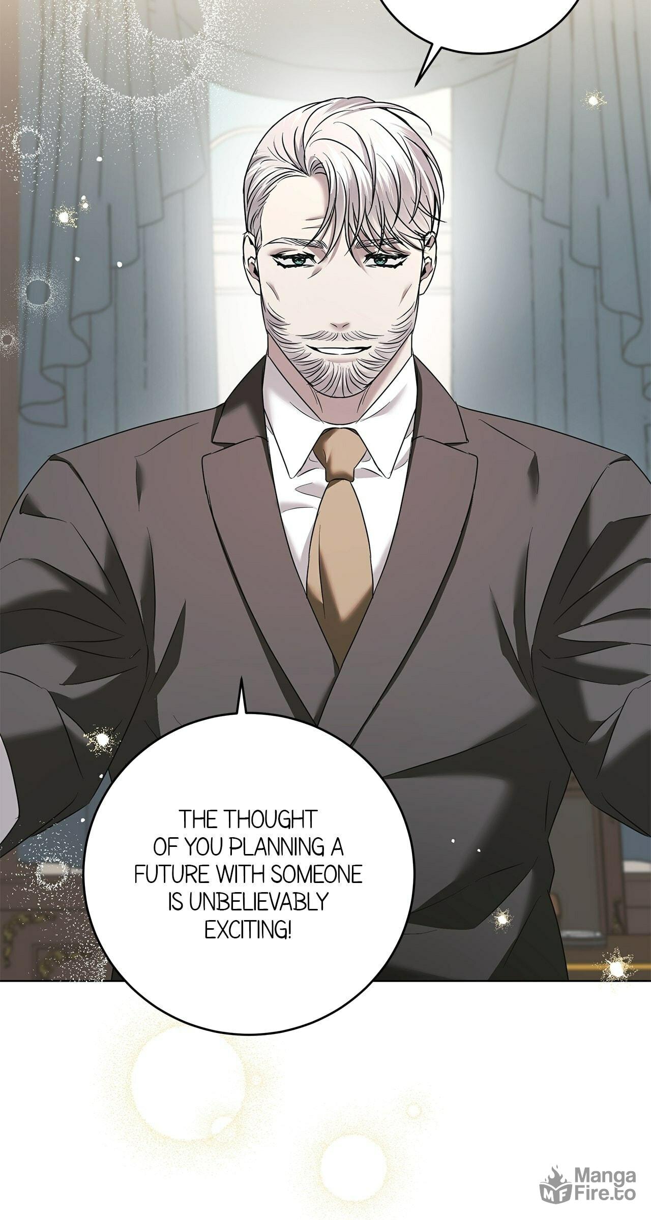 AMON: Unrelatable – Chapter 41 page 5