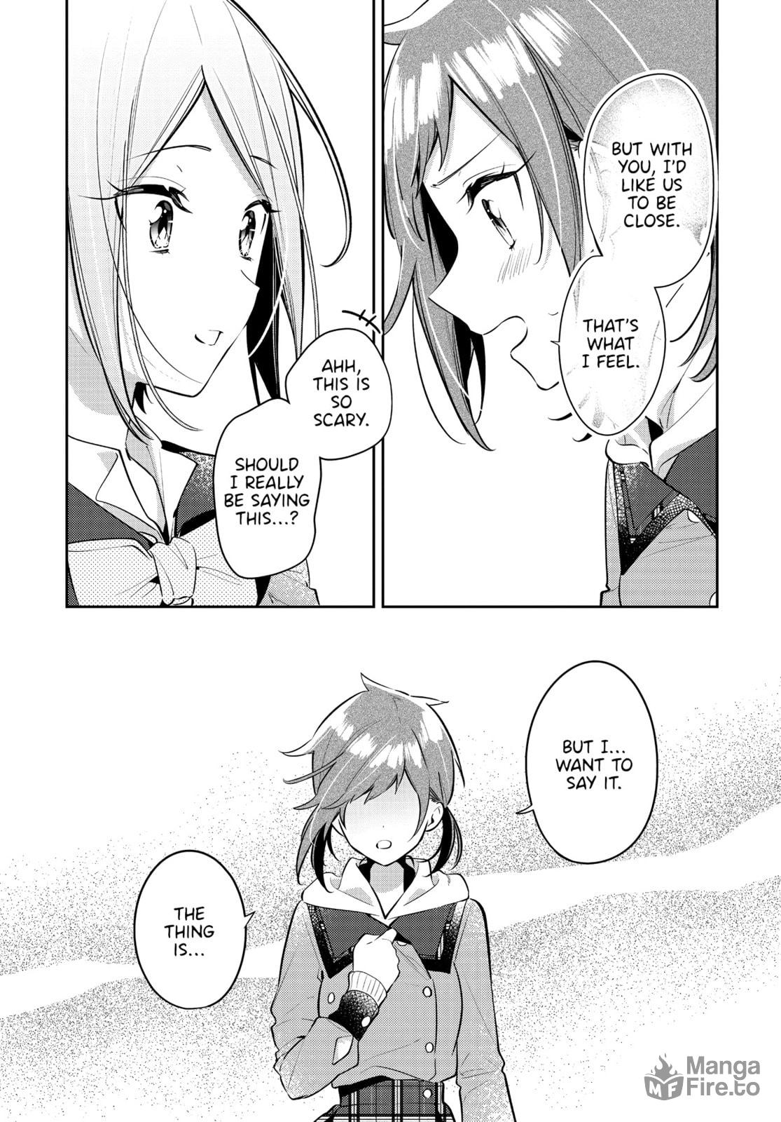 Heartbreak page 23