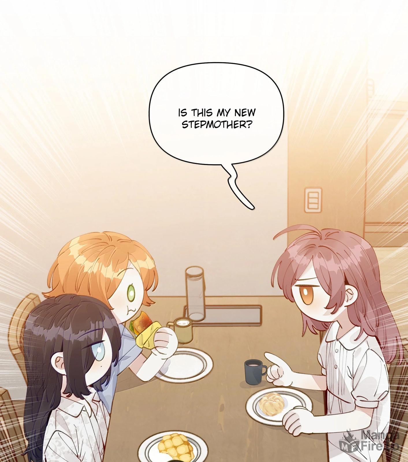 Don't Let Go page 41