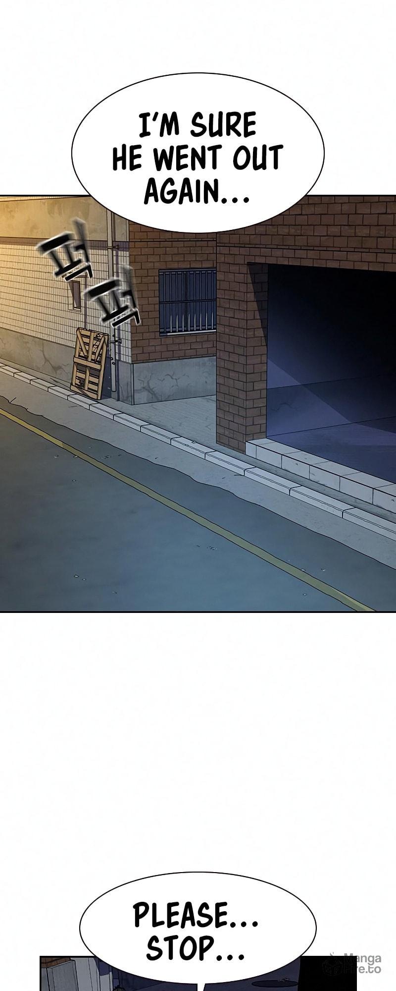To Not Die – Chapter 65 page 94