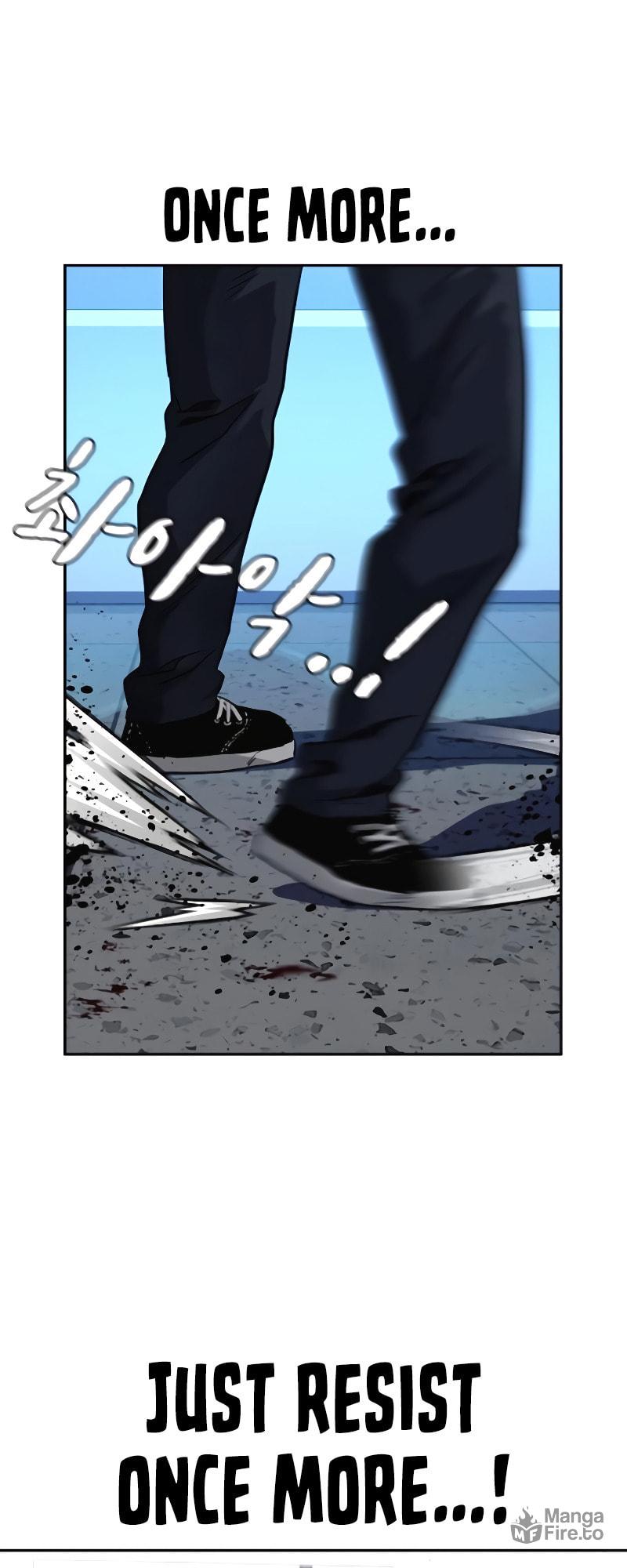 To Not Die – Chapter 50 page 64