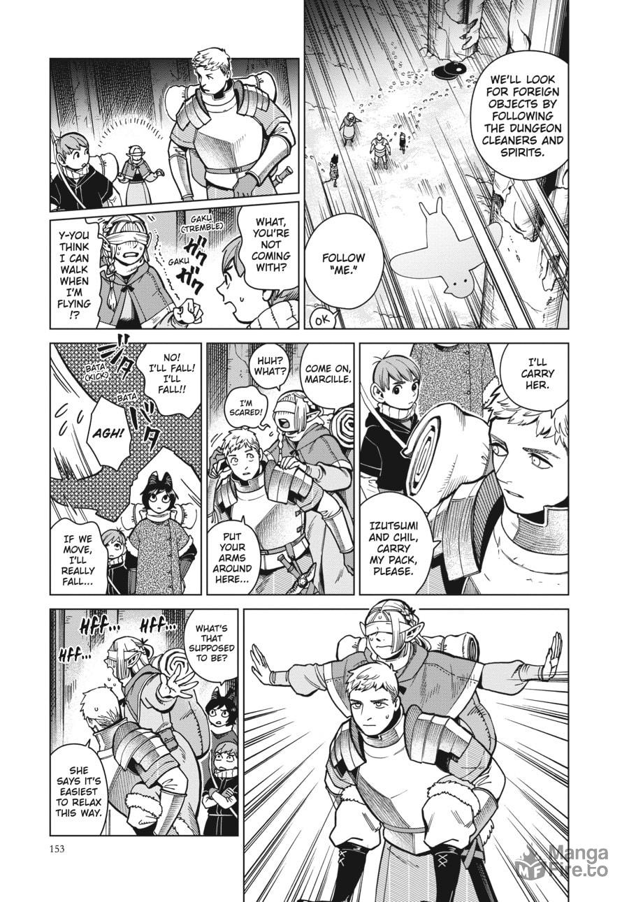 FAMILIARS page 11