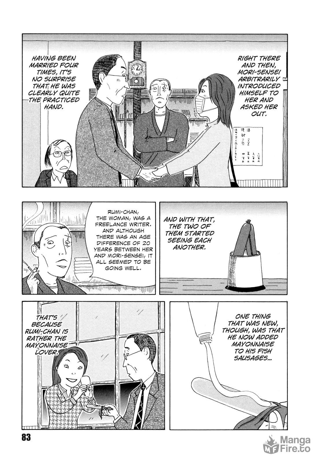 Fish Sausages page 4