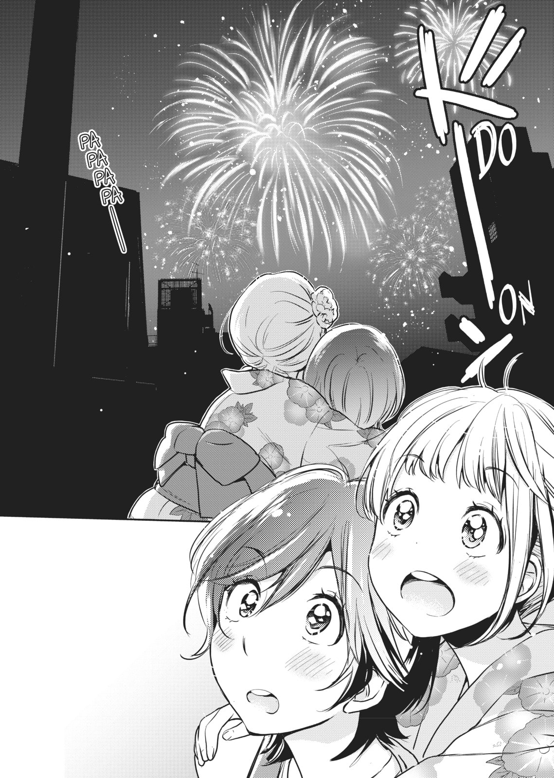 Kase-san and Yamada – Chapter 9 page 25