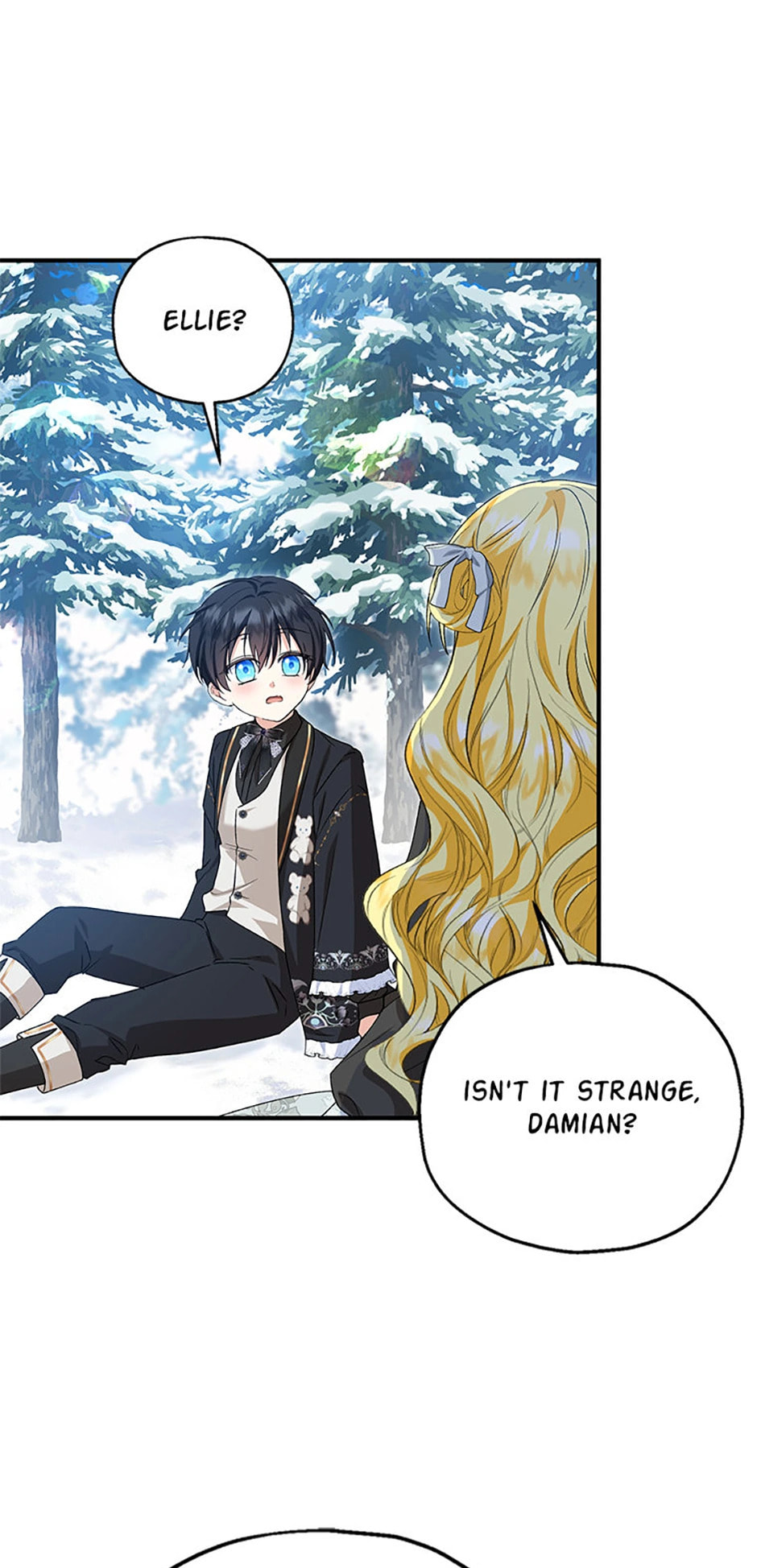 Adopted Daughter-in-Law Is Preparing to Be Abandoned – Chapter 64 page 10