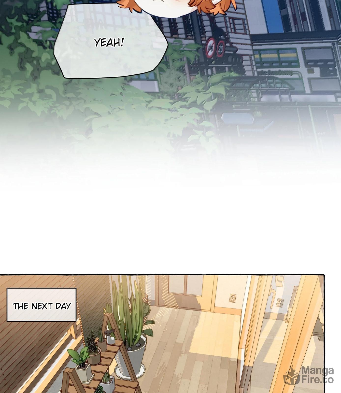 Don't Let Go page 35