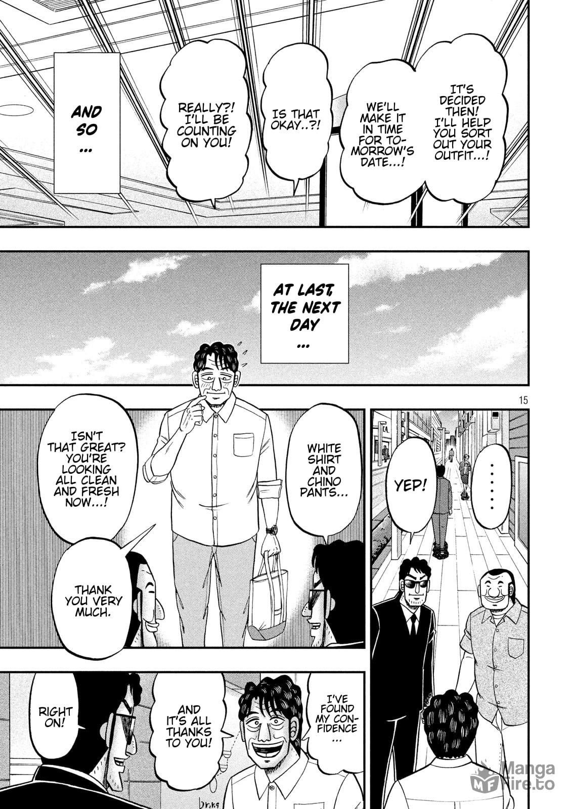 Marriage Talk page 14