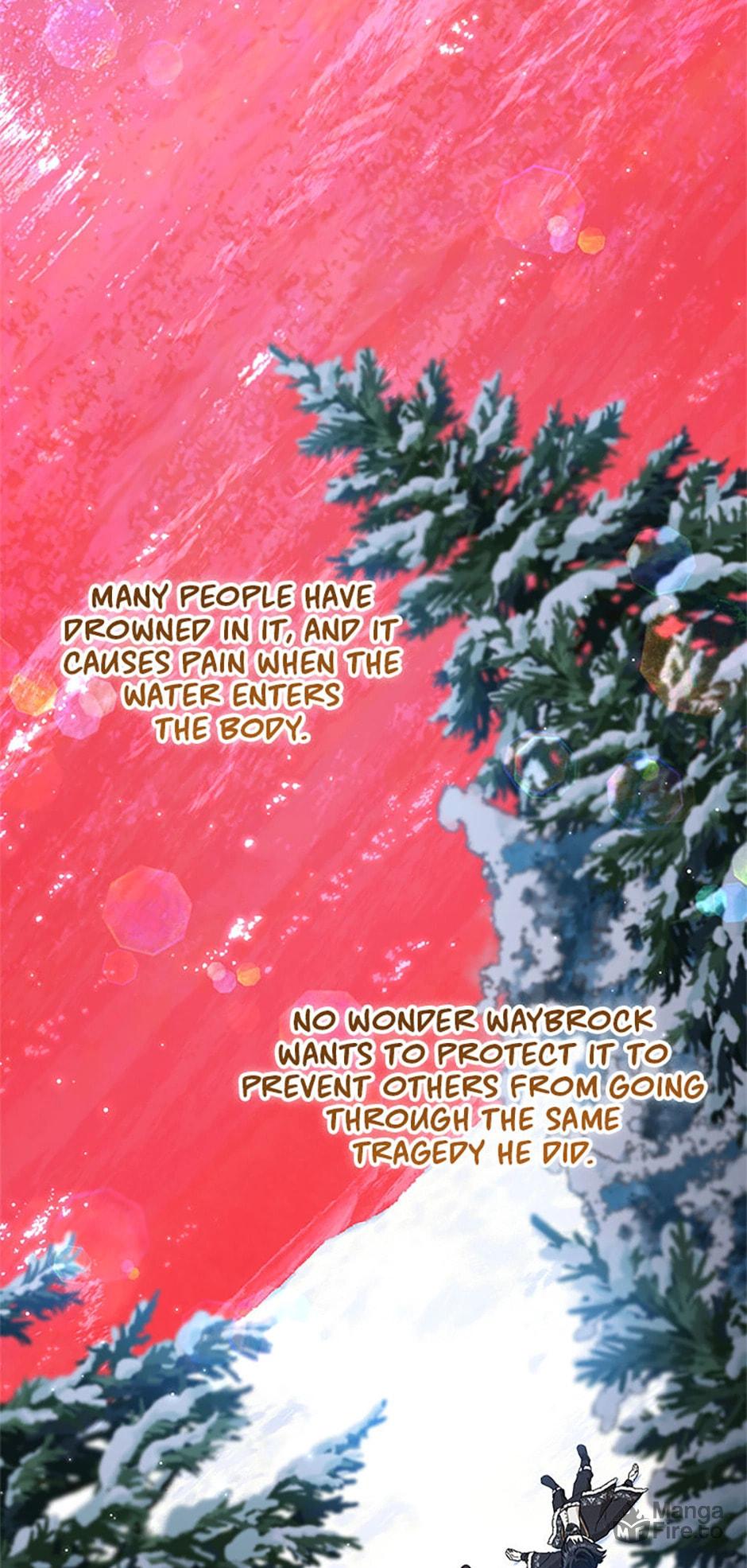 Adopted Daughter-in-Law Is Preparing to Be Abandoned – Chapter 64 page 5