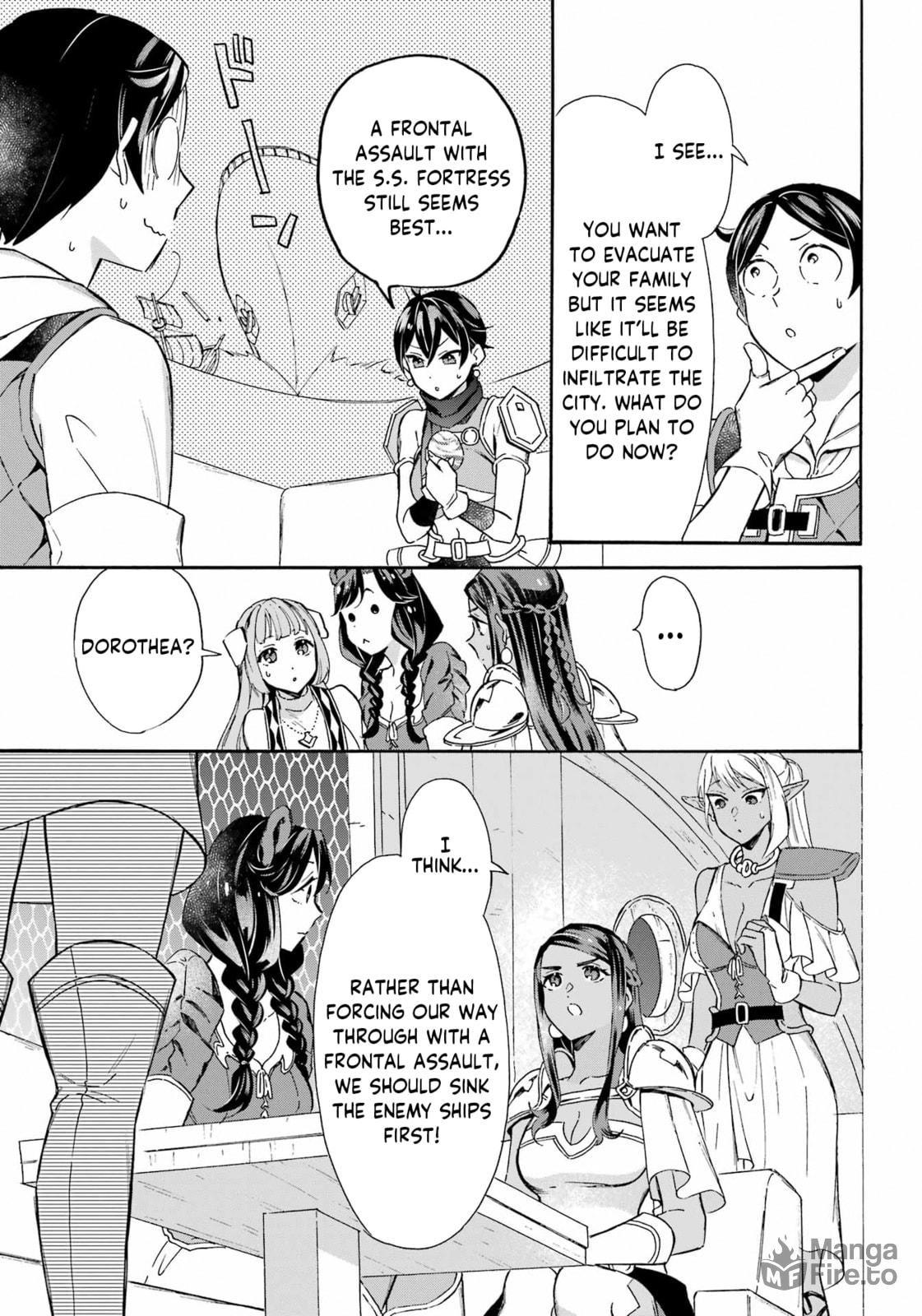Frontal Assault and Defence page 5
